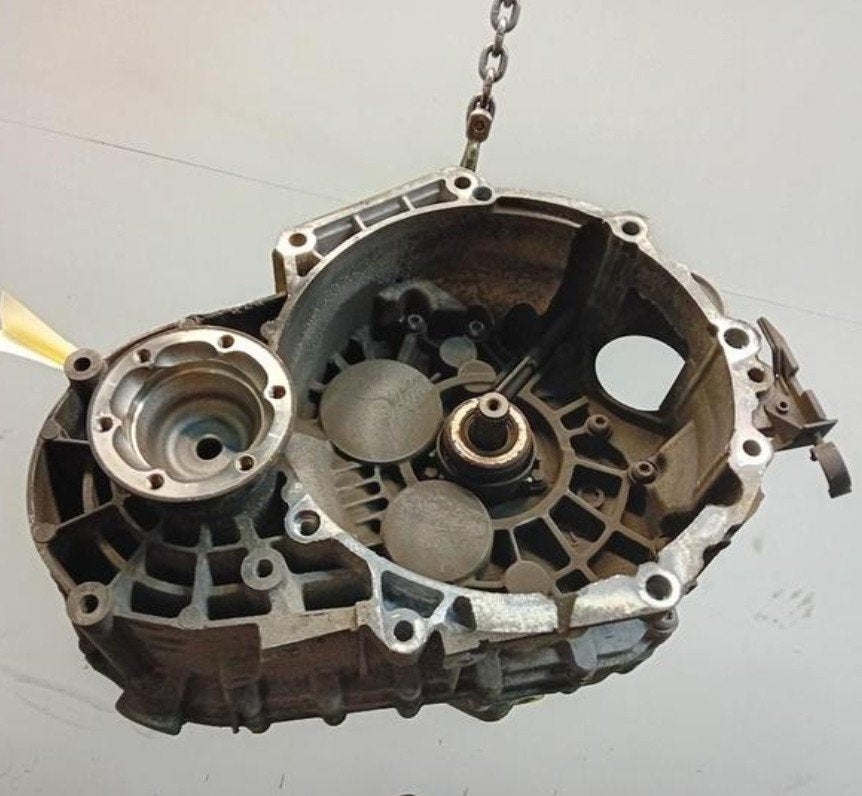 KZS versnellingsbak golf gti mk6, Ophalen, Gebruikt, Volkswagen