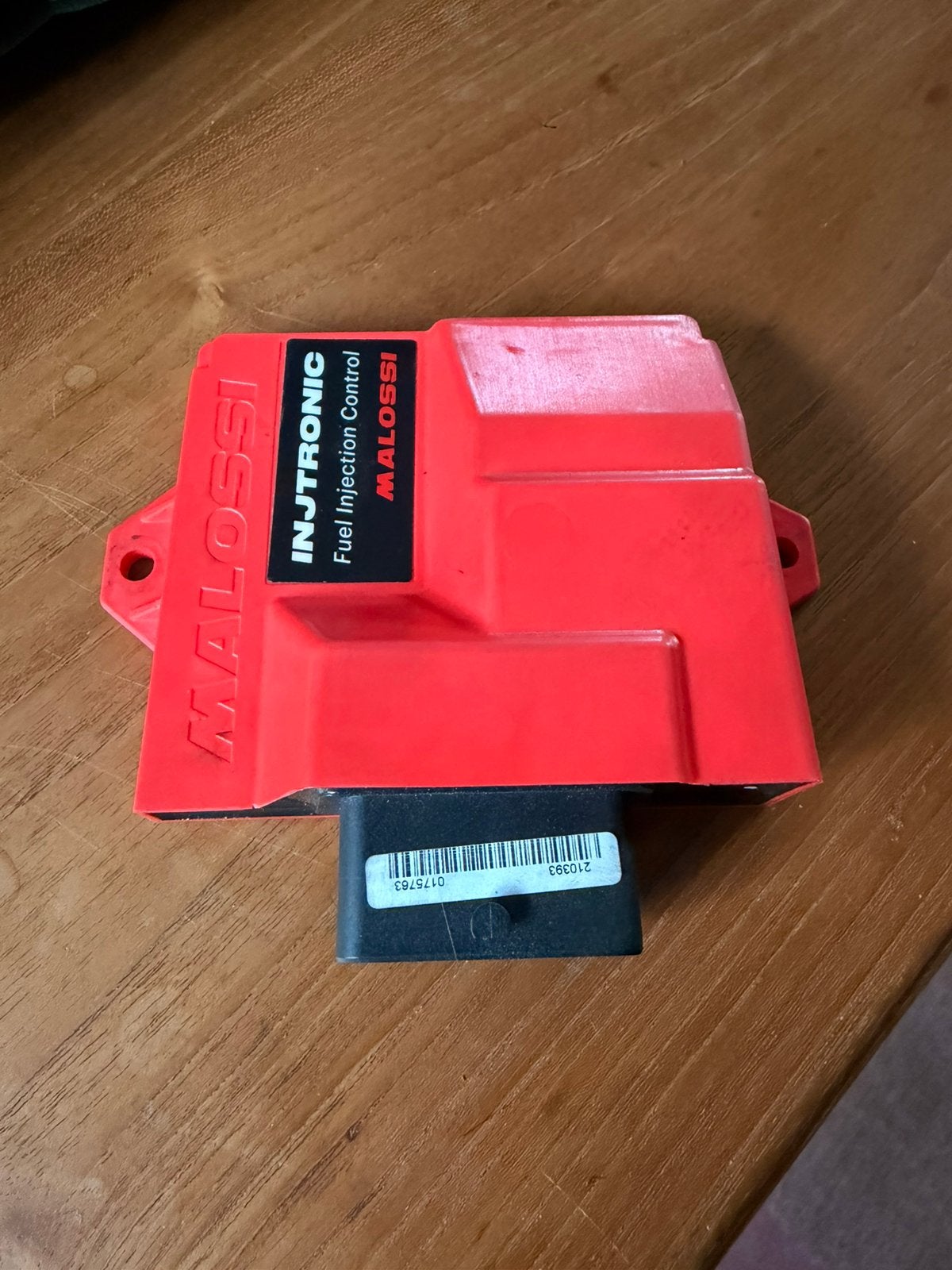 Malossi Ecu Vespa Zip e5, Fietsen en Brommers, Brommeronderdelen | Scooters, Ophalen of Verzenden, Zo goed als nieuw, Overige typen