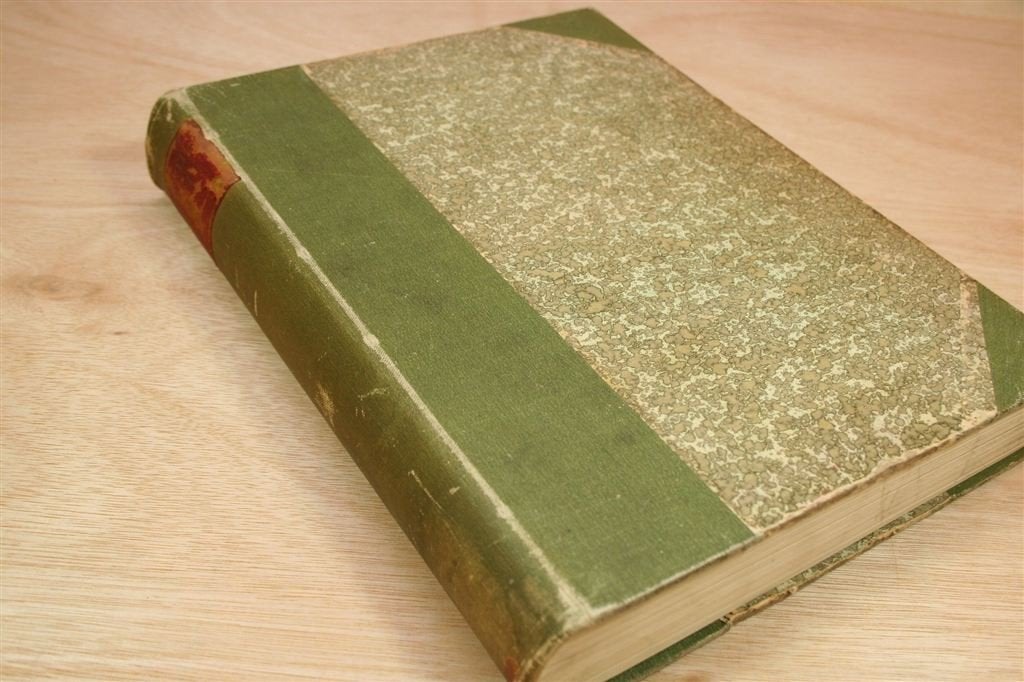 Dekorative Kunst 1912 — Toegepaste Kunst & Interieurs, Ophalen of Verzenden