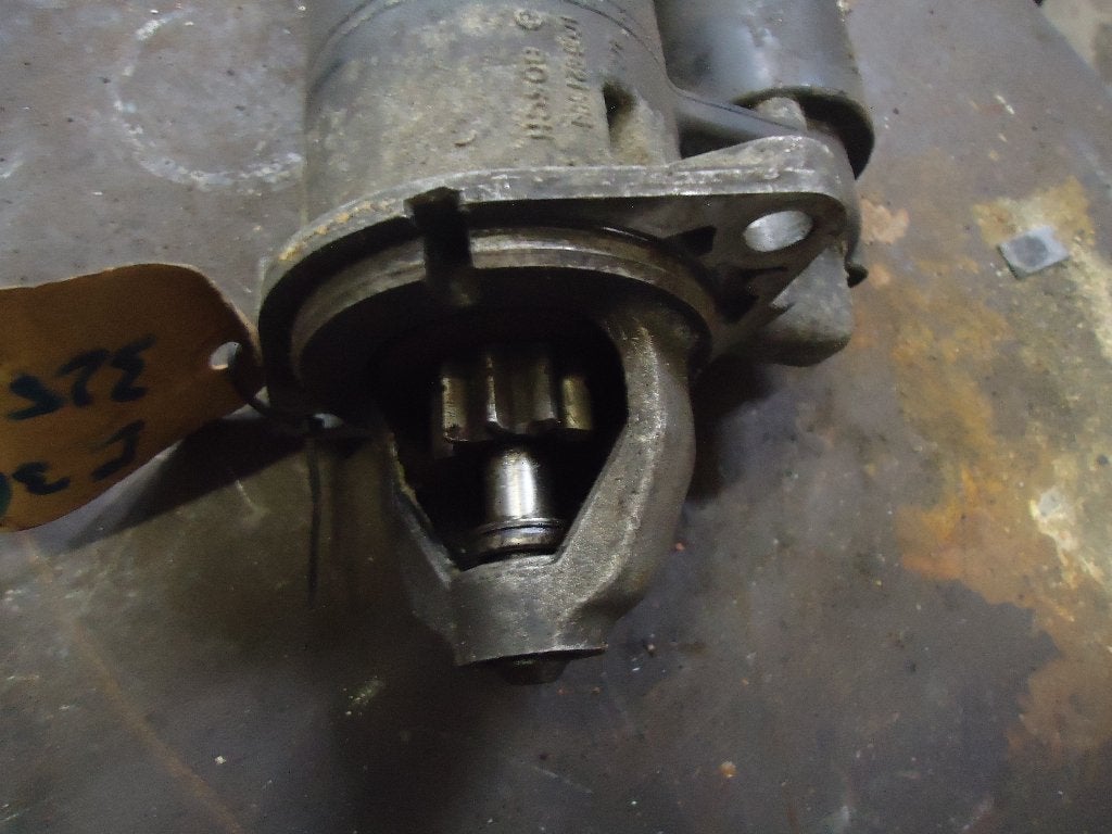 Prima gebruikte startmotor BMW E36 325i, Ophalen of Verzenden, Gebruikt, BMW