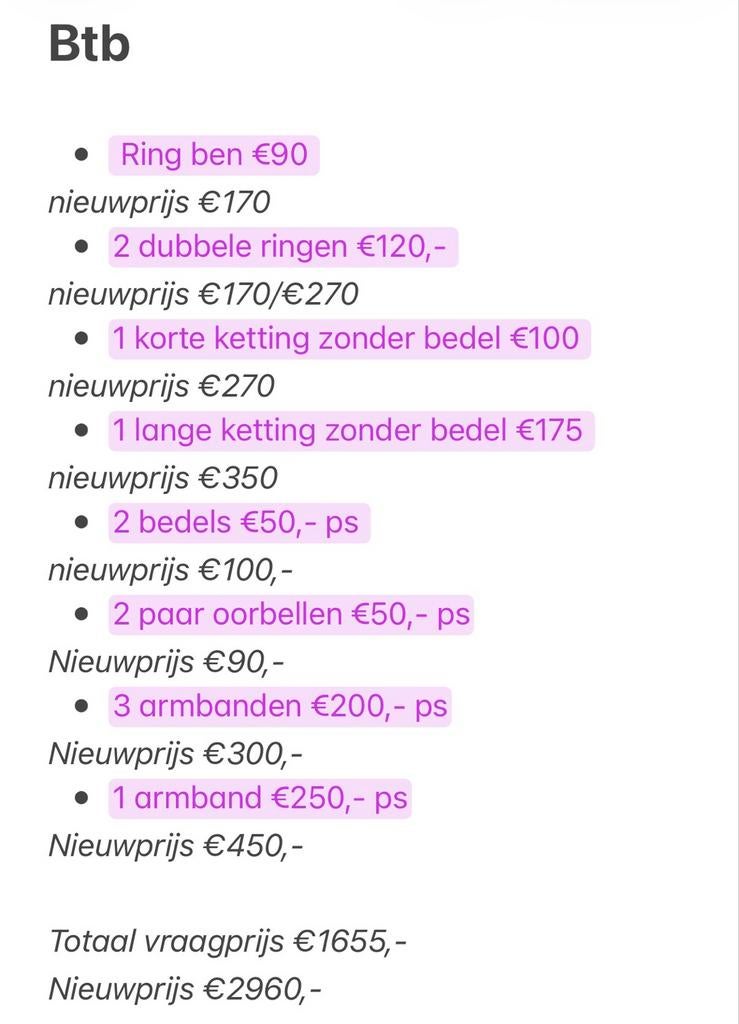 Buddha to Buddha Sieraden - Zilveren Collectie, Sieraden, Tassen en Uiterlijk, Armbanden, Ophalen of Verzenden, Zo goed als nieuw