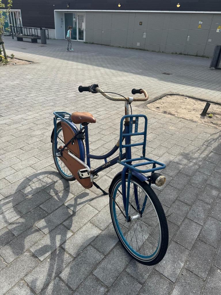 Fiets 24 inch, Ophalen, Gebruikt, 24 inch