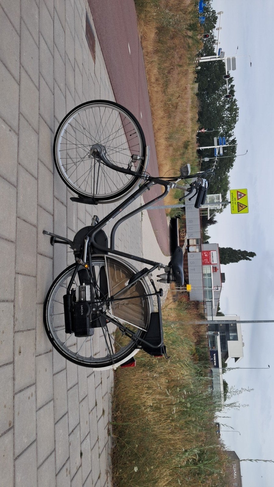 Spartamet Turbo CDI 30 km/u - Goed lopend, goede compressie, Fietsen en Brommers, Ophalen of Verzenden