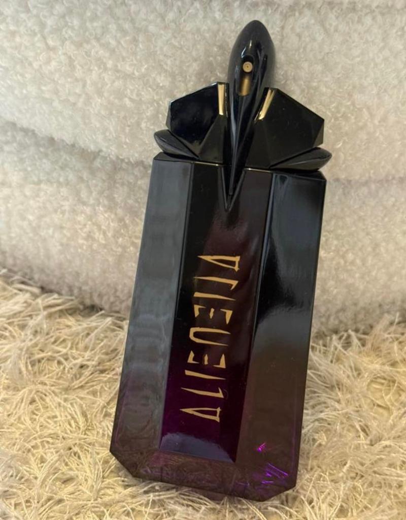 Mugler Alien Extraintense 90ml, Ophalen of Verzenden, Nieuw