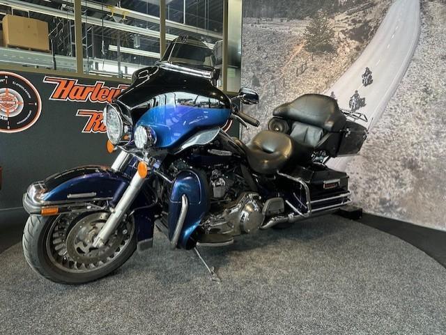 Harley-Davidson FLHTK ULTRA LIMITED (bj 2010), Bedrijf, Toermotor, Sales@harleydavidsonrotterdam.nl, Harley-Davidson Benelux B.V.