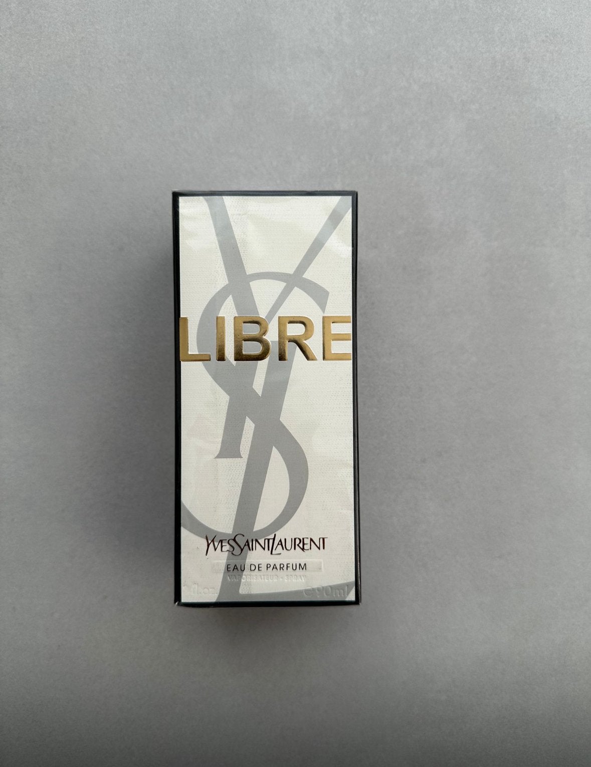 YSL Libre Eau de Parfum, Ophalen, Nieuw