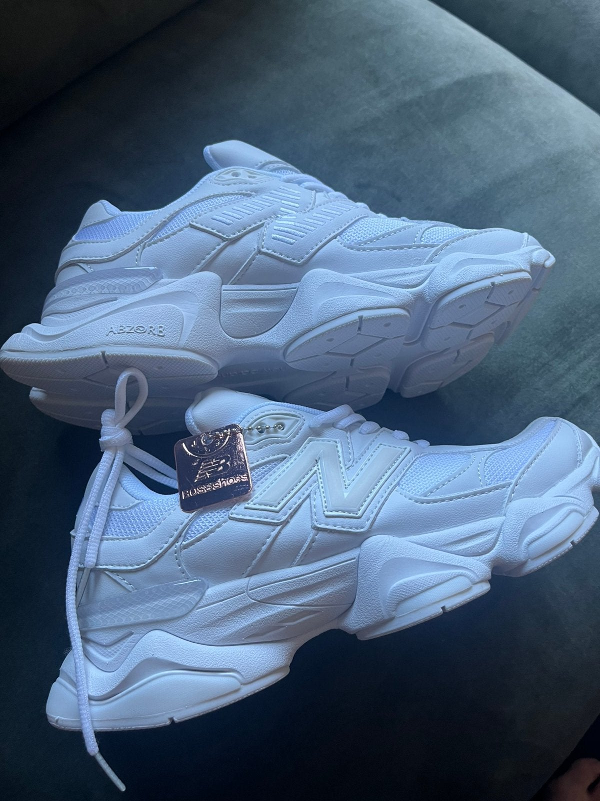 Witte sneakers maat 39, Wit, Nieuw, Ophalen of Verzenden, Sneakers of Gympen