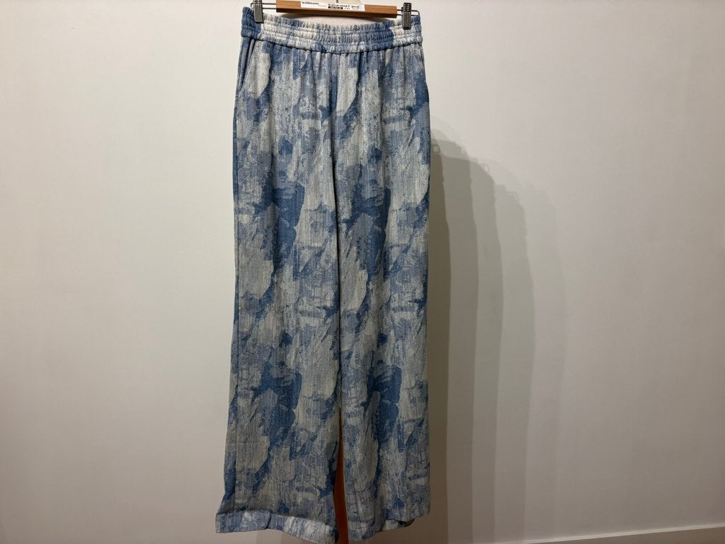 Nieuw Corel Nina Pants Jacquard broek - Maat 36 (Sky Light), Kleding | Dames, Corel, Corel, Blauw, Corel