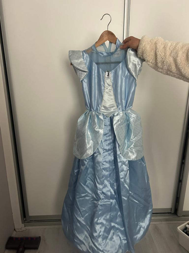 Disney kinder kleding maat 10, Ophalen of Verzenden, Meisje