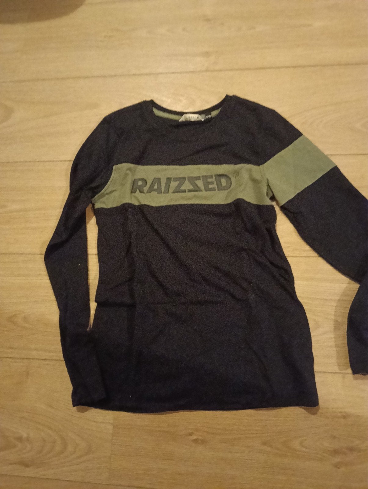 shirt, Ophalen of Verzenden, Zo goed als nieuw, Jongen, Shirt of Longsleeve