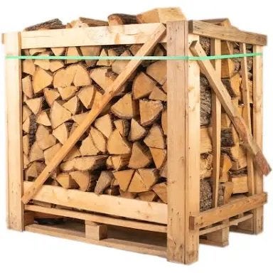 Brikettenhout helmond winkel en webshop stookartikelen, Tuin en Terras, Minder dan 3 m³, Ophalen of Verzenden