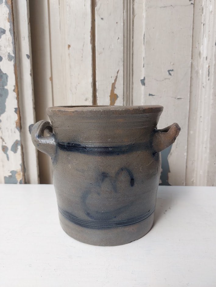 Antieke Keulse pot, Ophalen of Verzenden