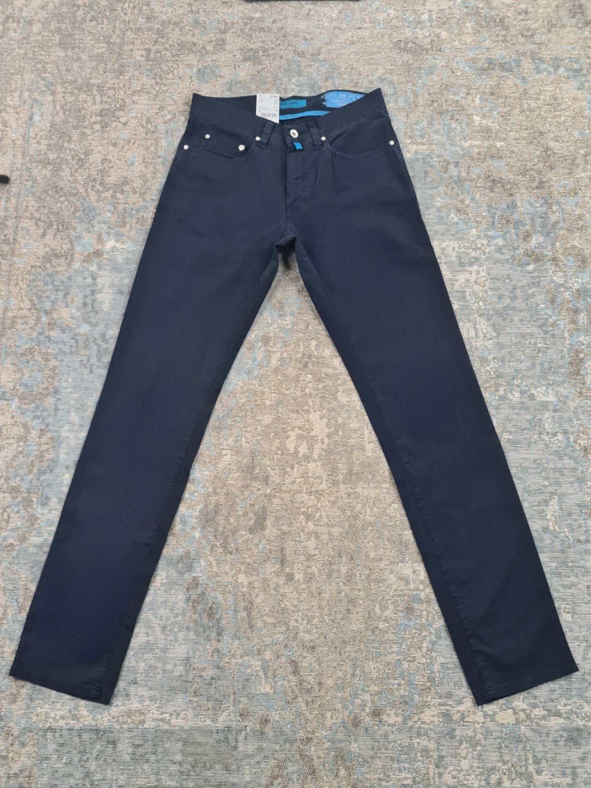 Pierre Cardin LYON W30 L34 NIEUW Slim STRETCH Bronno3034, Kon. Wilhelminaplein 1, 1062 HG Amsterdam, Pierre Cardin, https://www.pierrecardinshop.nl/c-4256212/contact/