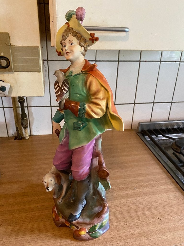 stenen en glazen siervoorwerpen, Antiek en Kunst, Ophalen of Verzenden