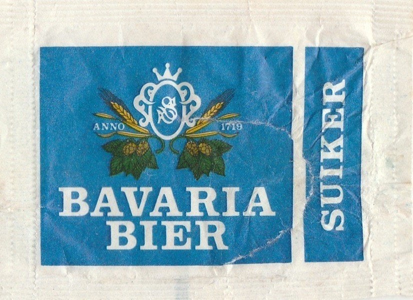 Bavaria Bier, Ophalen of Verzenden