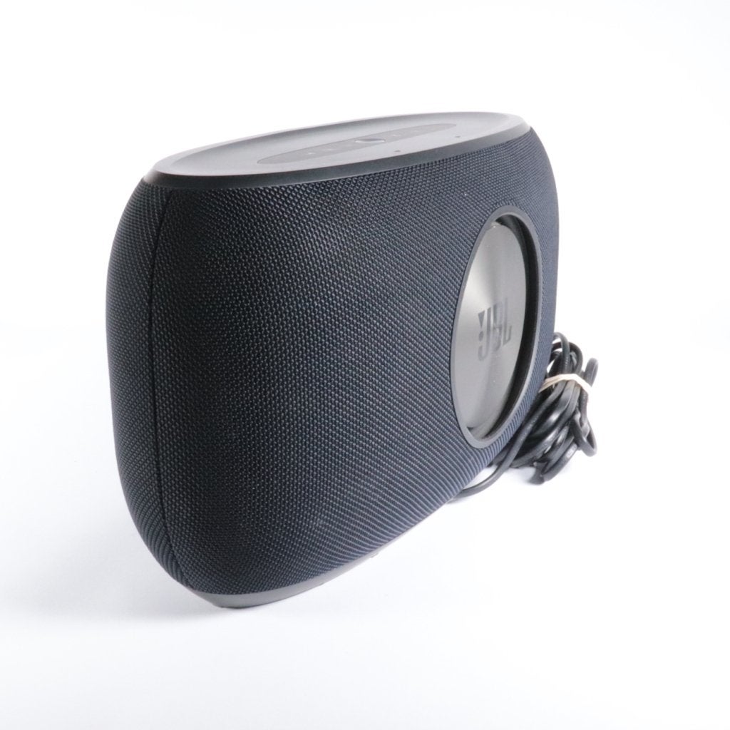 JBL Link 500 Speaker - Nette staat, JBL, Gebruikt, Support@jbl.com, 400 Atlantic Street
Stamford, CT 06901
USA