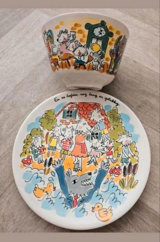 Blond Amsterdam Efteling erg leuk verzamelitem, Huis en Inrichting, Ophalen, Overige materialen, Blond Amsterdam, Overige typen