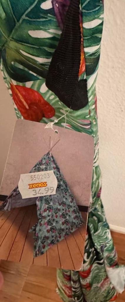 Tipi Speltent voor Kinderen, Ophalen