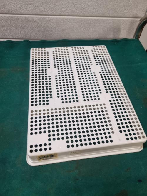 bestek lade rubbermaid wit, Ophalen of Verzenden, 'T Olde Gre-j, Info@toldegrej.nl, Endepoelstraat 20f Didam