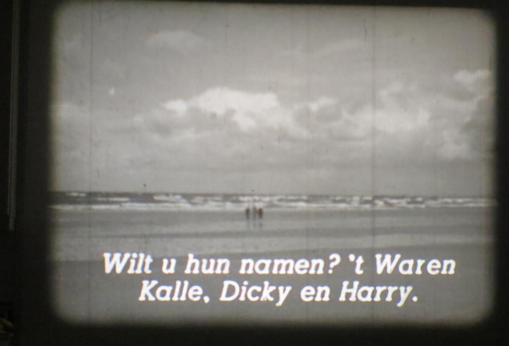 16mm, Audio, Tv en Foto, Filmrollen, 16mm film, Ophalen of Verzenden