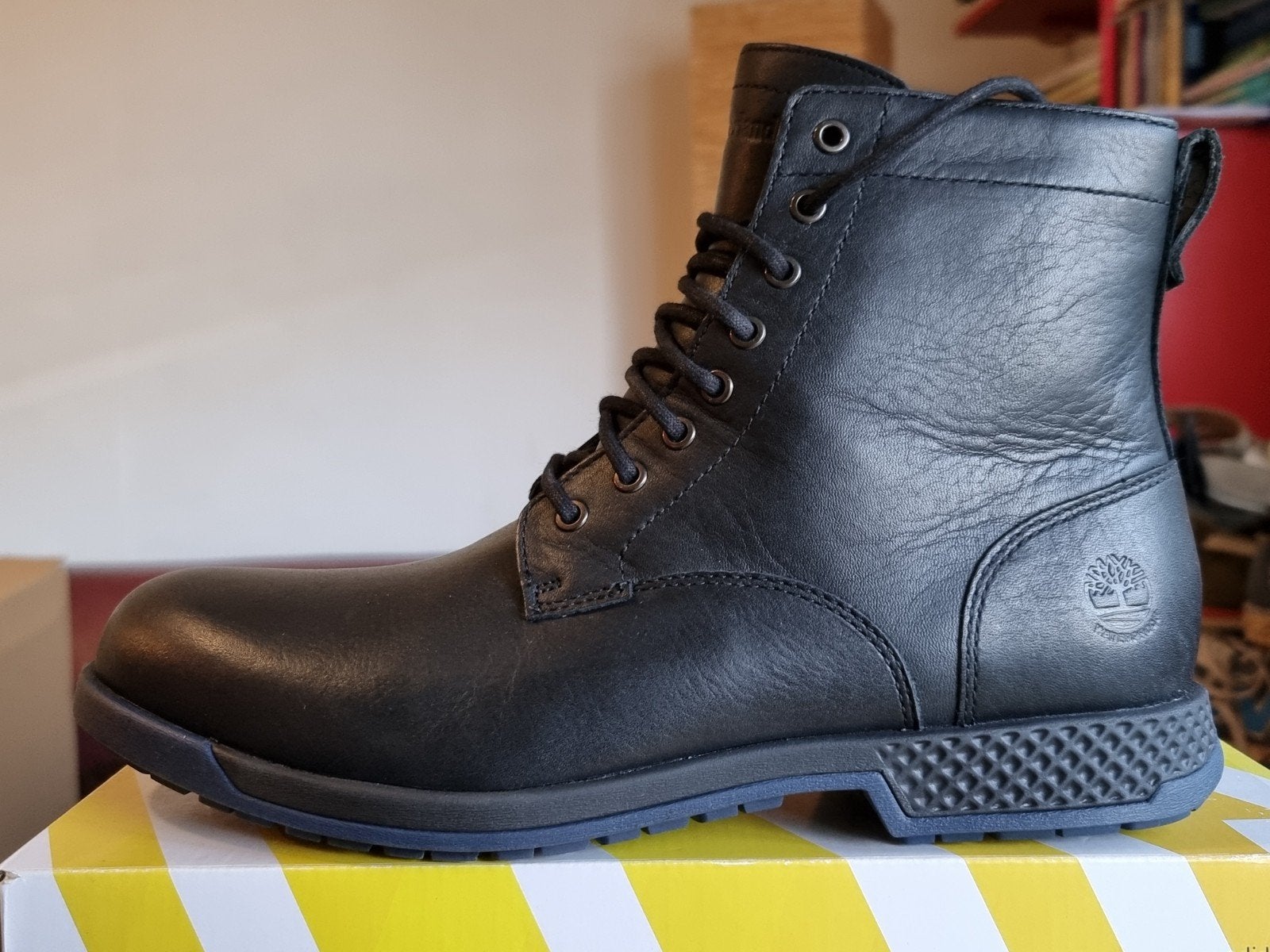 Timberland Nieuw Waterdicht Boots maat 43, Kleding | Heren, Schoenen, Verzenden, Nieuw, Wandelschoenen of Bergschoenen, Timberland