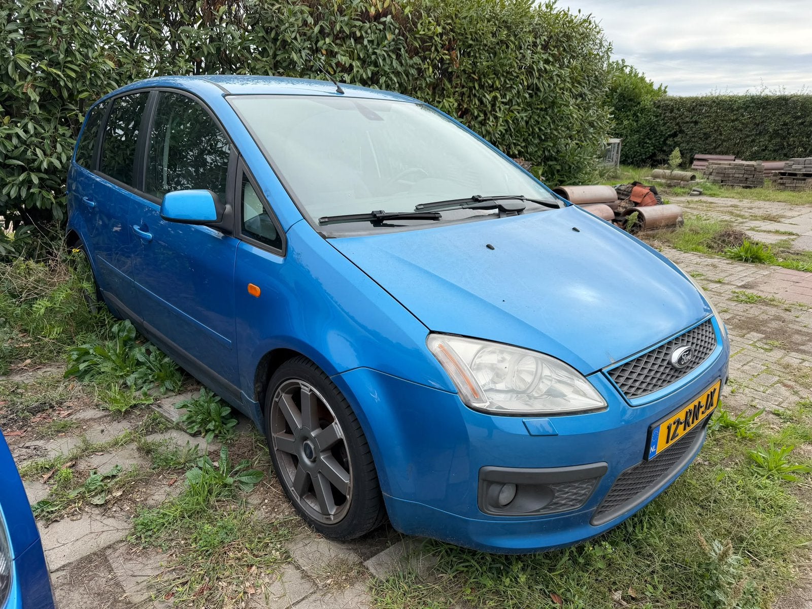 Ford focus c max 2.0 16v onderdelen, Auto-onderdelen, Ophalen