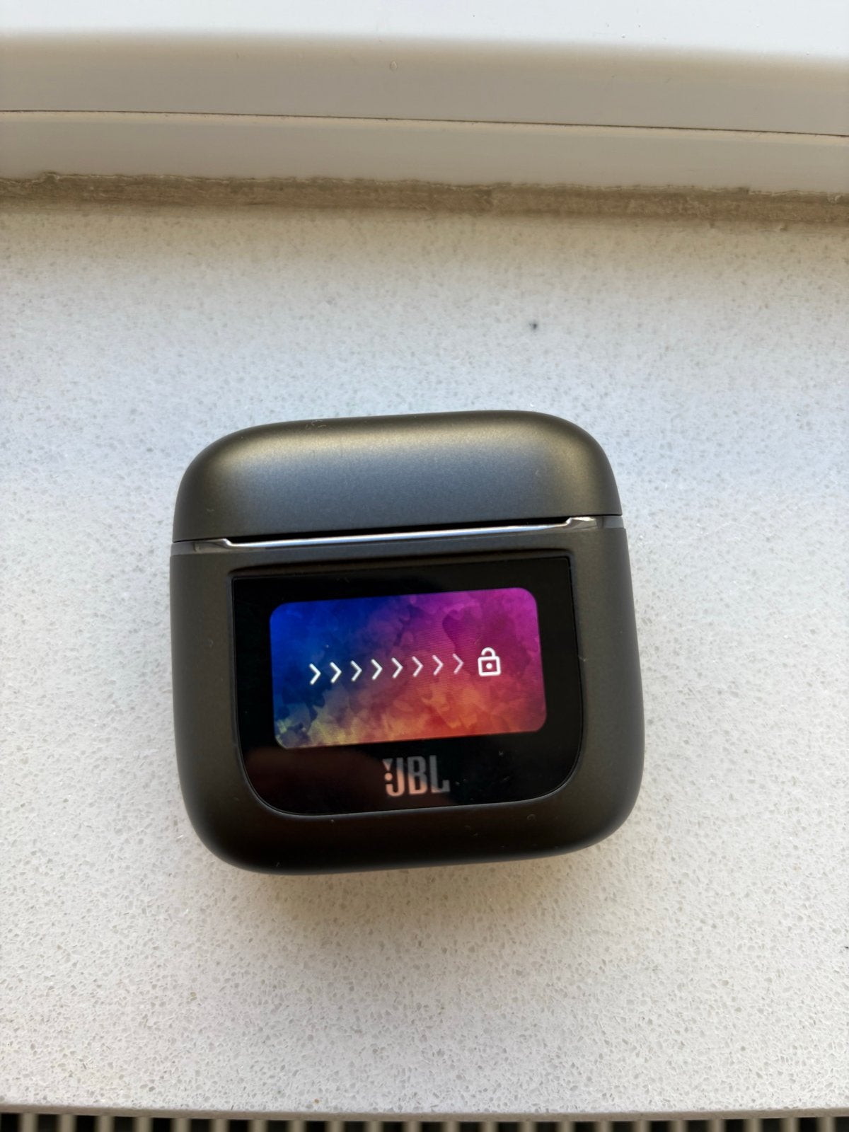 JBL Tour Pro 2 Draadloze In-ear Koptelefoon Zwart, Ophalen, In-ear, JBL, Bluetooth