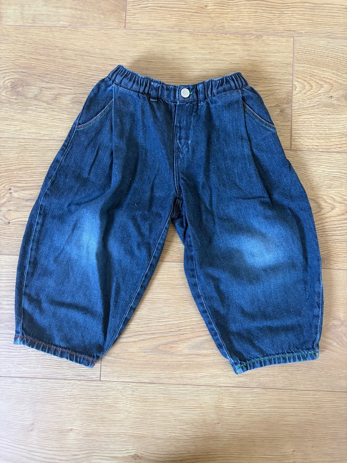 GRATIS Kinderkleding Zara & Arket (3 jaar) - Speelkleding, Ophalen, Gebruikt, Jongen of Meisje, Broek