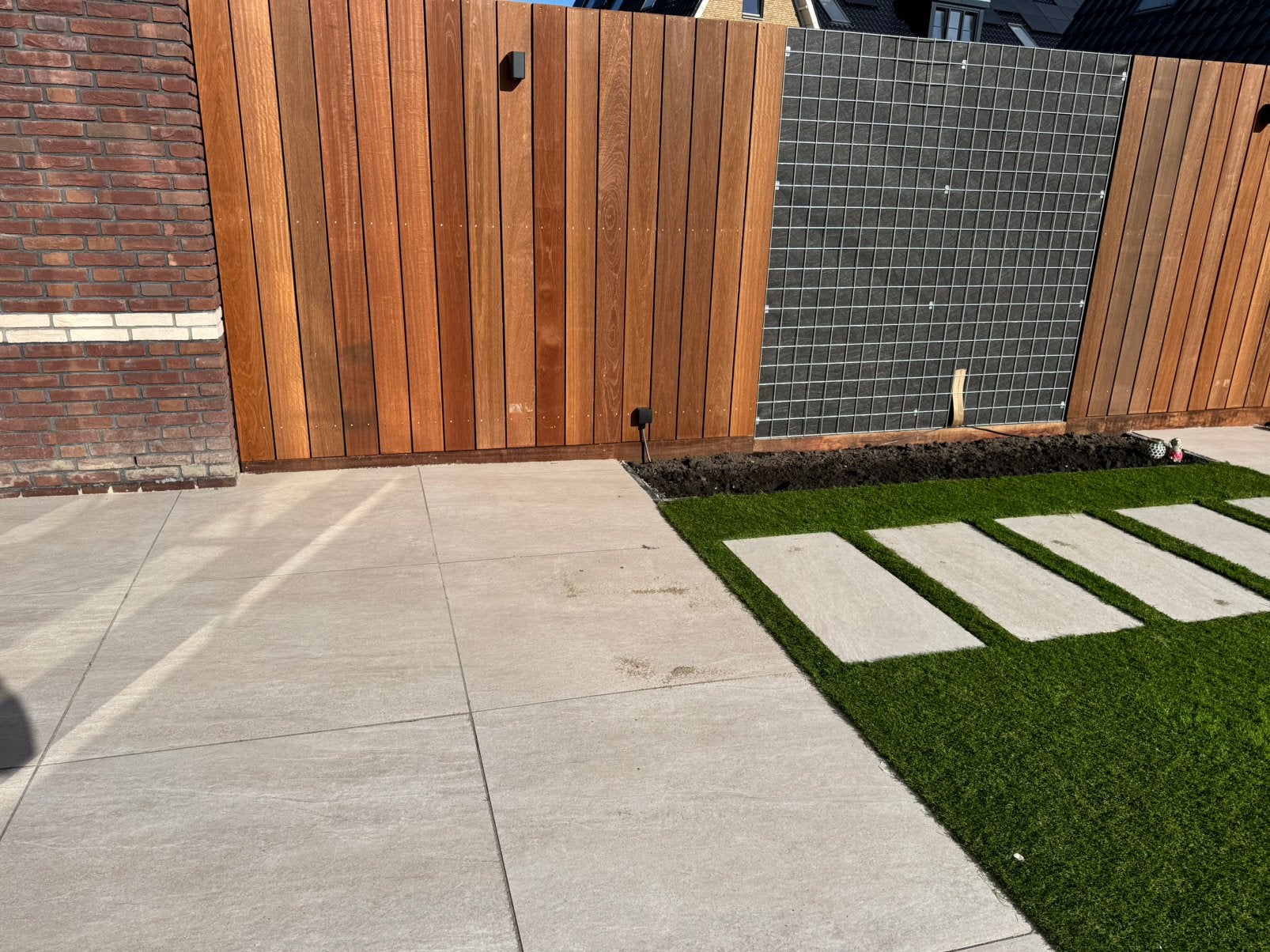 GeoCeramica, Ophalen, Keramiek, Nieuw, Minder dan 5 m²