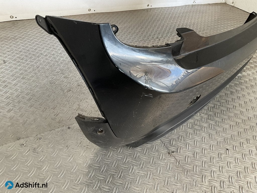 Bumper Mini Cooper F55 F56 F57 7300837 Achterbumper F5-16145, Auto-onderdelen, Carrosserie en Plaatwerk, Bumper