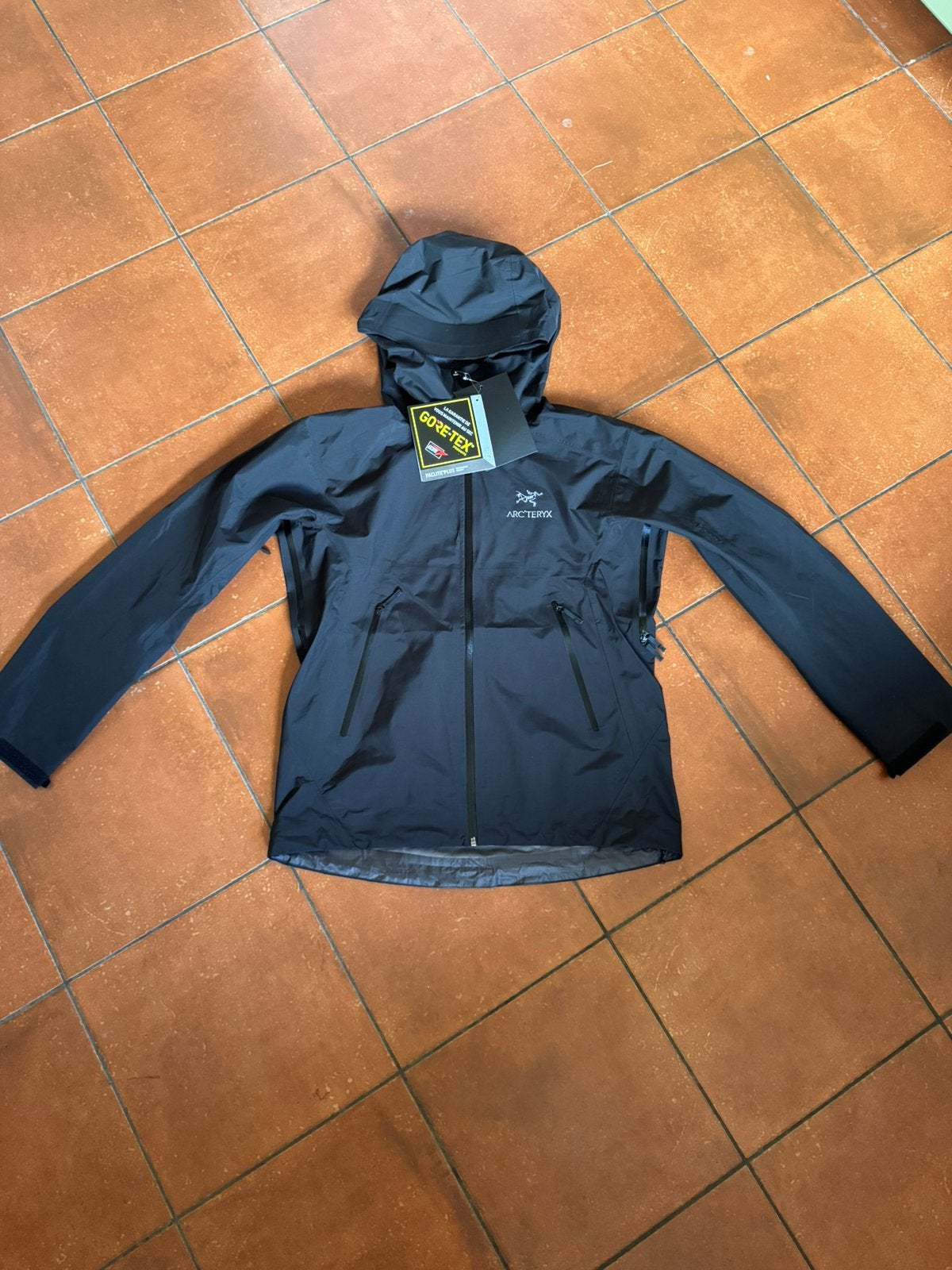 Arc’teryx Beta LT Jacket, Ophalen of Verzenden, Zo goed als nieuw, Jack