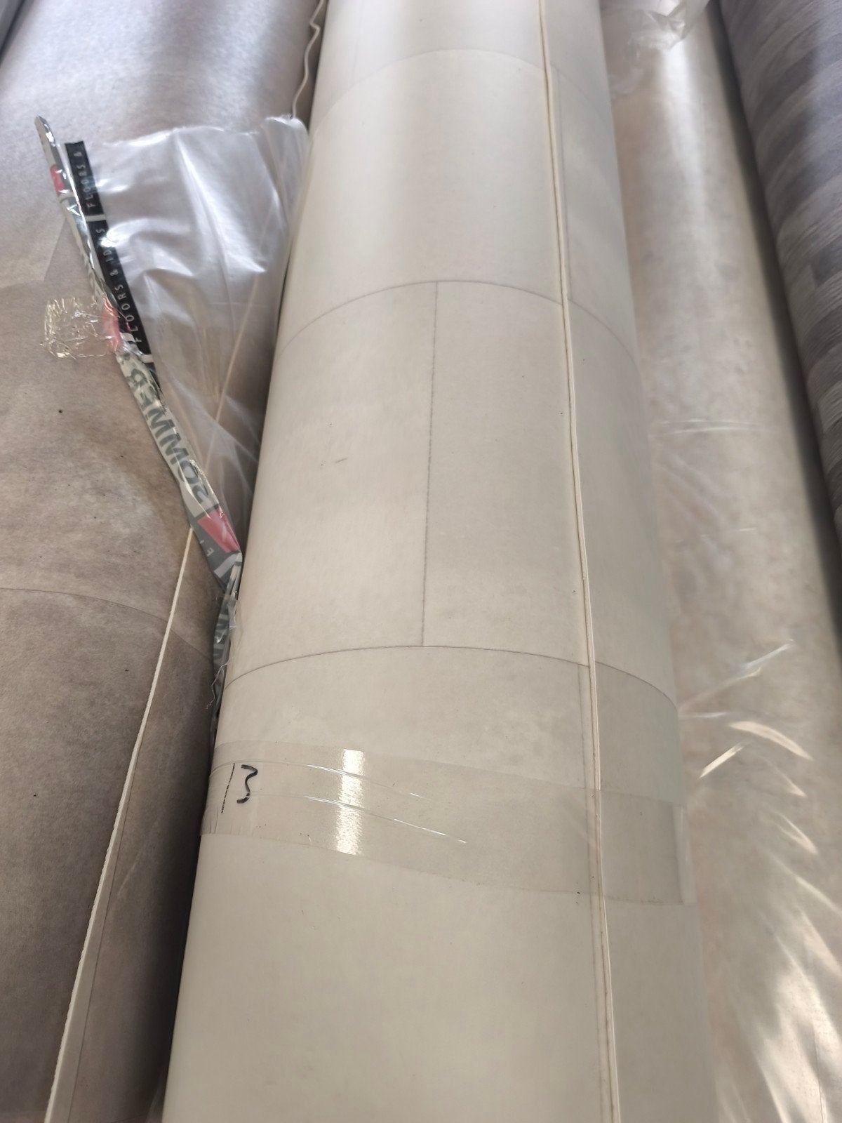 Vinyl vloer nieuw 3x4 4x4 5x4 6x4 7x4 8x4 9x4 10x4 11x4 12x4, Huis en Inrichting, Stoffering | Vloerbedekking, Ophalen of Verzenden