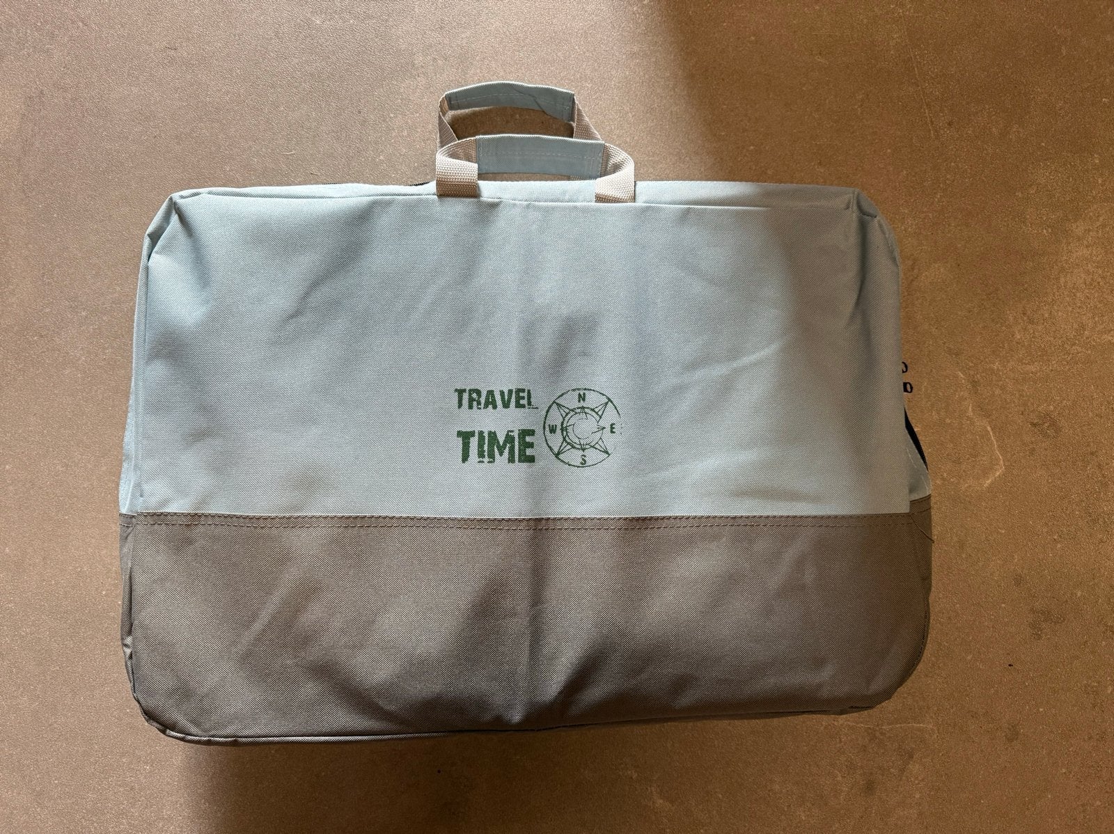 Travel Time Bench - M (Beeztees), Ophalen of Verzenden, Gebruikt