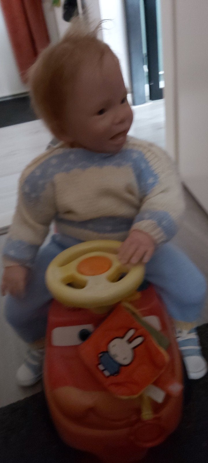 Stormy, Verzamelen, Ophalen of Verzenden, Nieuw