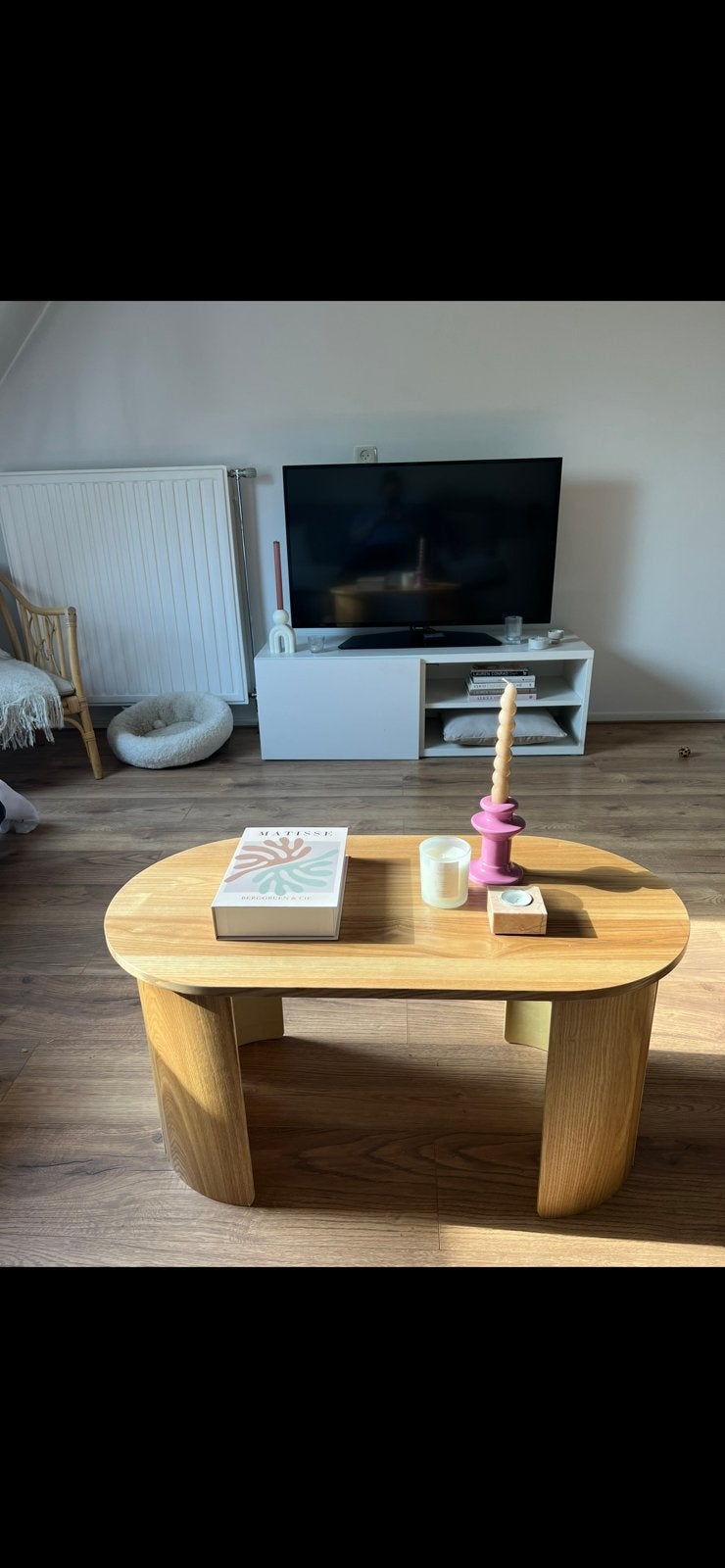 Salontafel kwantum, Huis en Inrichting, Ophalen