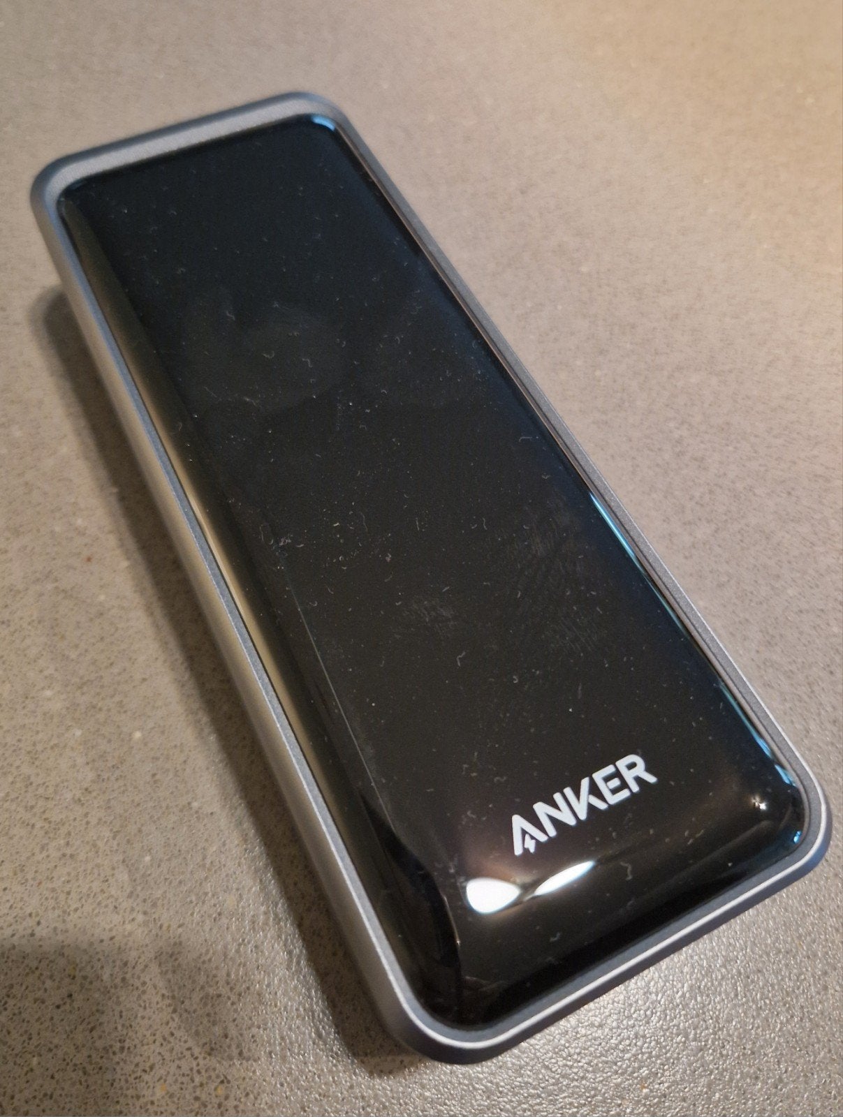 Anker Prime Power Bank 26k 300W - Nieuw in doos, Ophalen of Verzenden, Nieuw, Anker