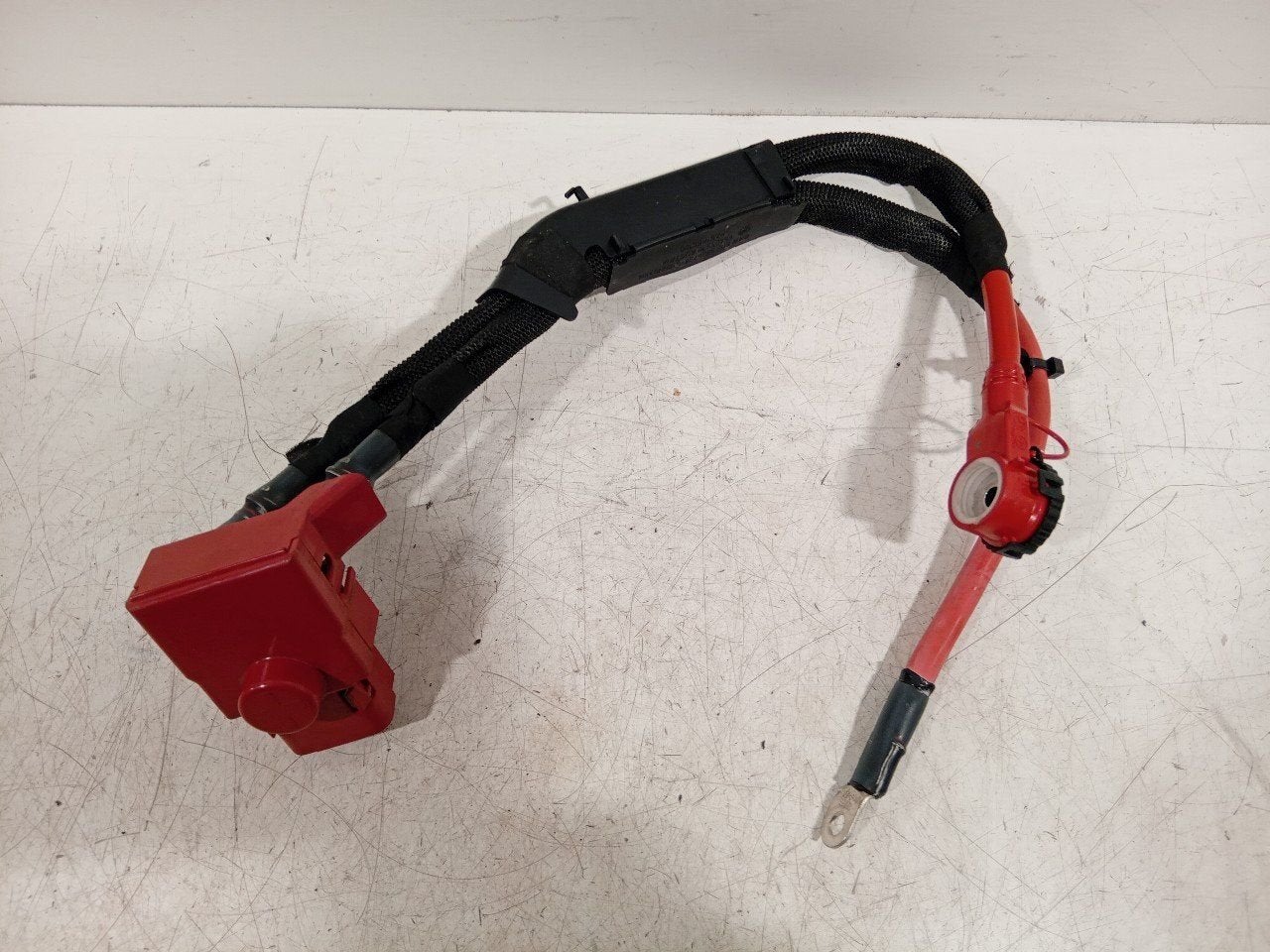 Kabel BMW iX, Onderdelen@venauto.nl, Van der Ven Autorecycling B.V., Gebruikt, Ettenseweg 76, 4706 PB Roosendaal, The Netherlands