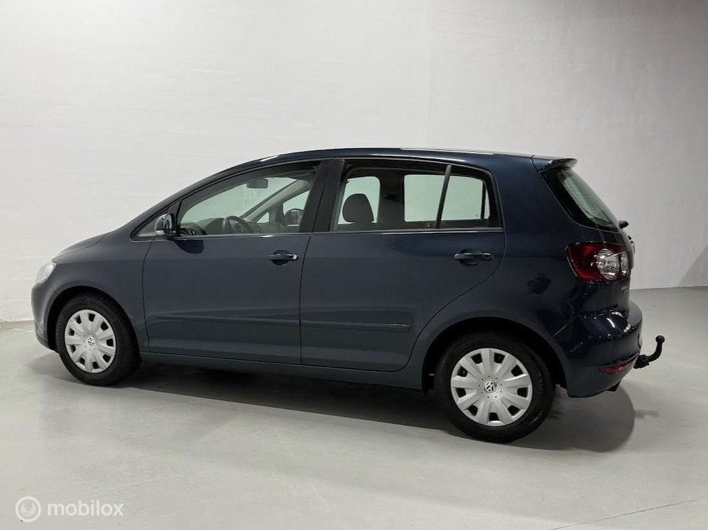 Volkswagen Golf Plus 1.4 TSI Comfortline | CLIMA | TREKHAAK, Euro 5, 15 km/l, Gebruikt, 4 cilinders