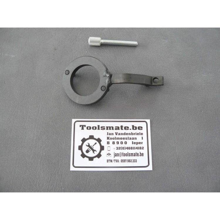 Jaguar Land Rover 3.0 TDV6 hogedruk dieselpomp blokkeergeree, Verzenden, Nieuw