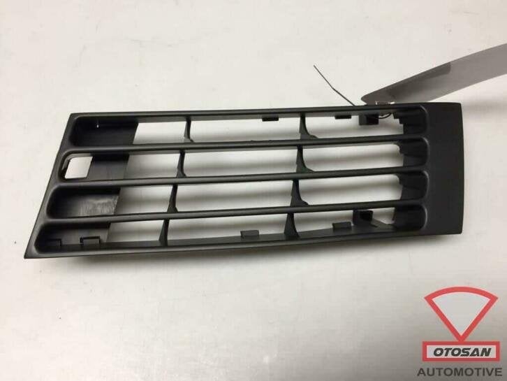 audi a4 1998 voorbumper rooster links nieuw! 0324591