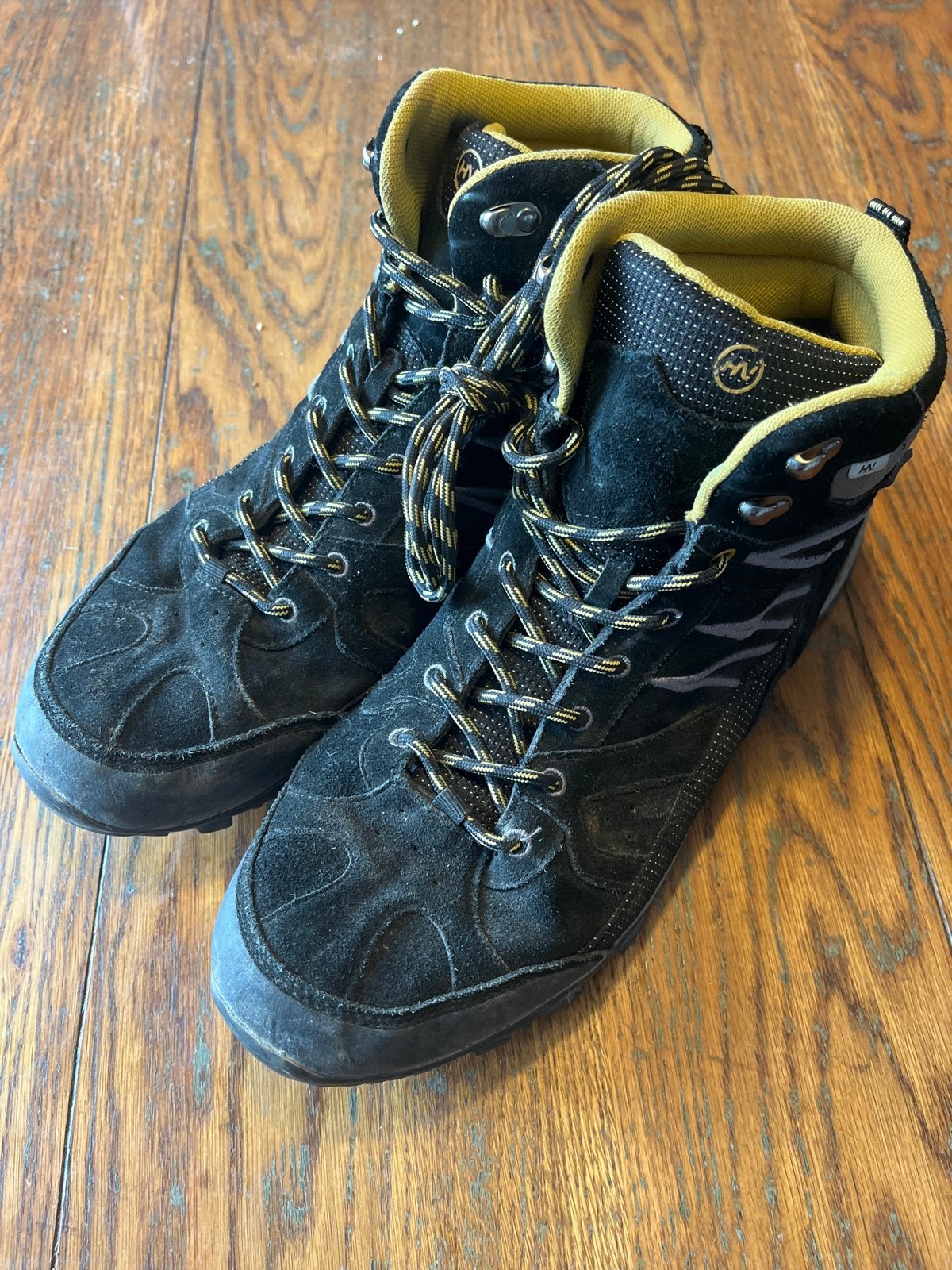 Human Nature Wandelschoenen Maat 47, Ophalen, Gebruikt, Schoenen