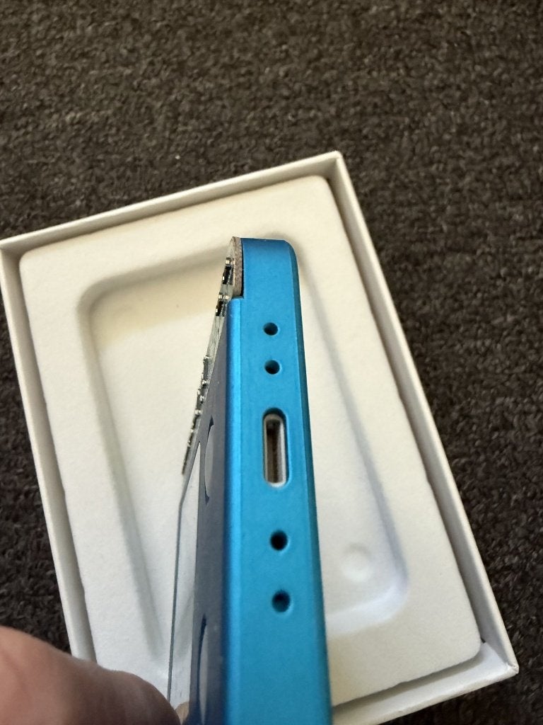JCID V1 programmer iPhone 6 t/m 11 Pro Max - True Tone, Ophalen of Verzenden, Gebruikt, Overige typen, Apple