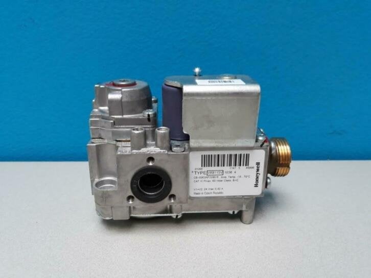 Gasblok Atag Q 25 (honeywell) VK8115 1036, Niet ingevuld, Gebruikt, Cv-ketel of Combi-ketel, Niet ingevuld