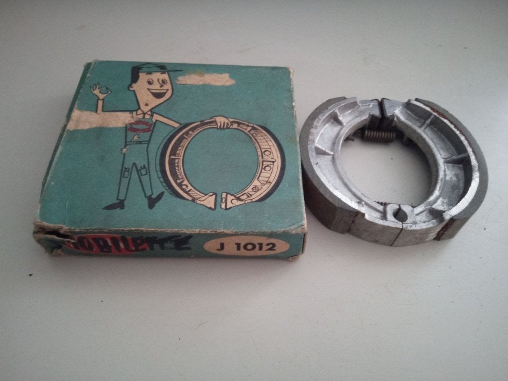 Forma J 1012 remsegmenten remschoenen, Germaan, Sparta, Ophalen of Verzenden, Overige typen, Overige merken