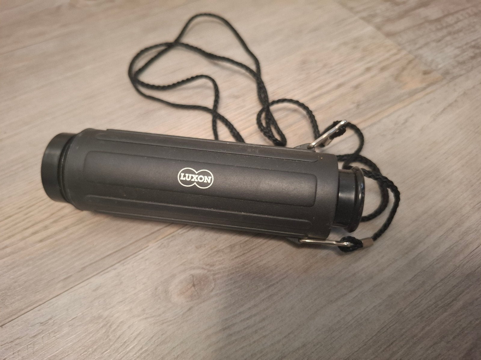 Luxon Verrekijker - Compact en Handig, Ophalen of Verzenden, Gebruikt, Minder dan 8x, Overige typen
