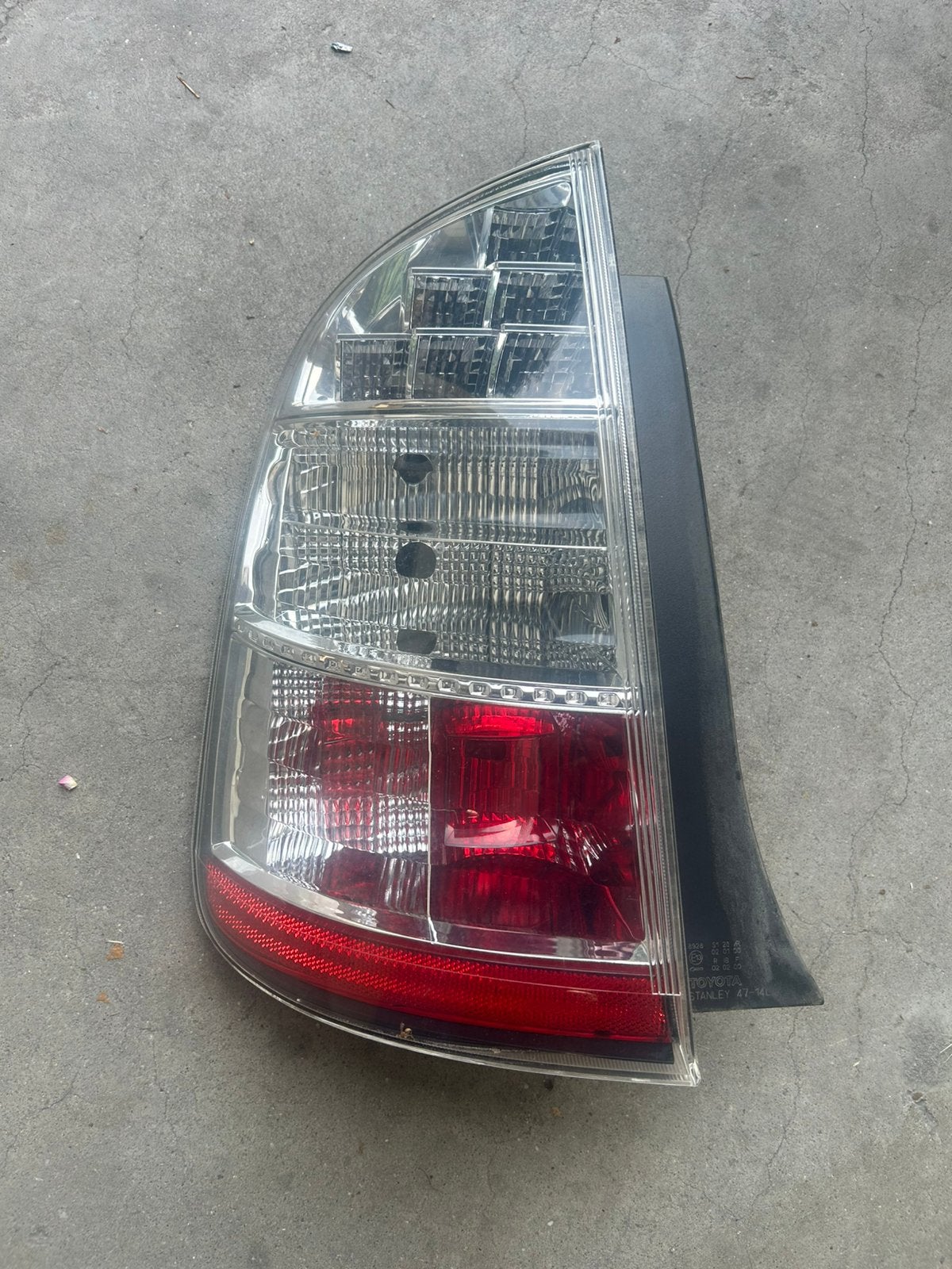 Toyota prius achterlamp, Ophalen, Bolautoparts1, Info@bolcars.nl, Hoifddorp