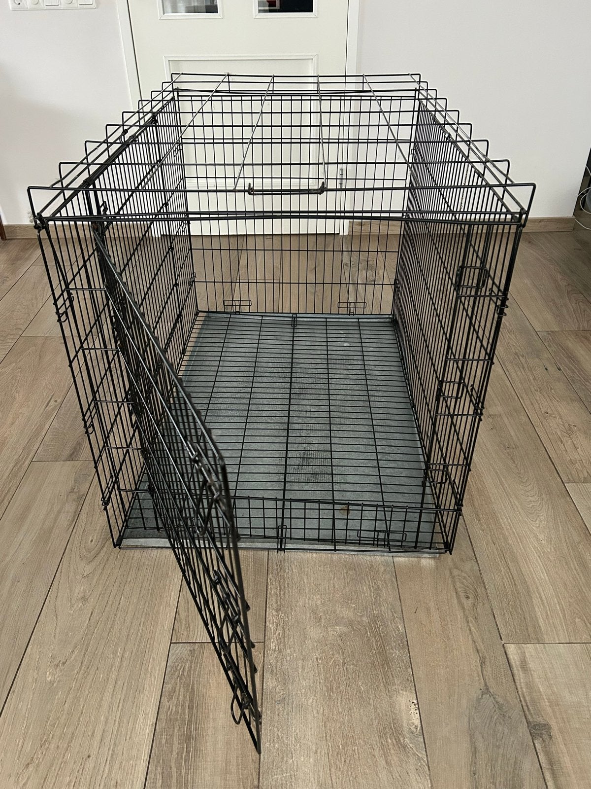 Bench, geschikt voor grotere honden, Overige merken, Ophalen, Gebruikt, Hondenren