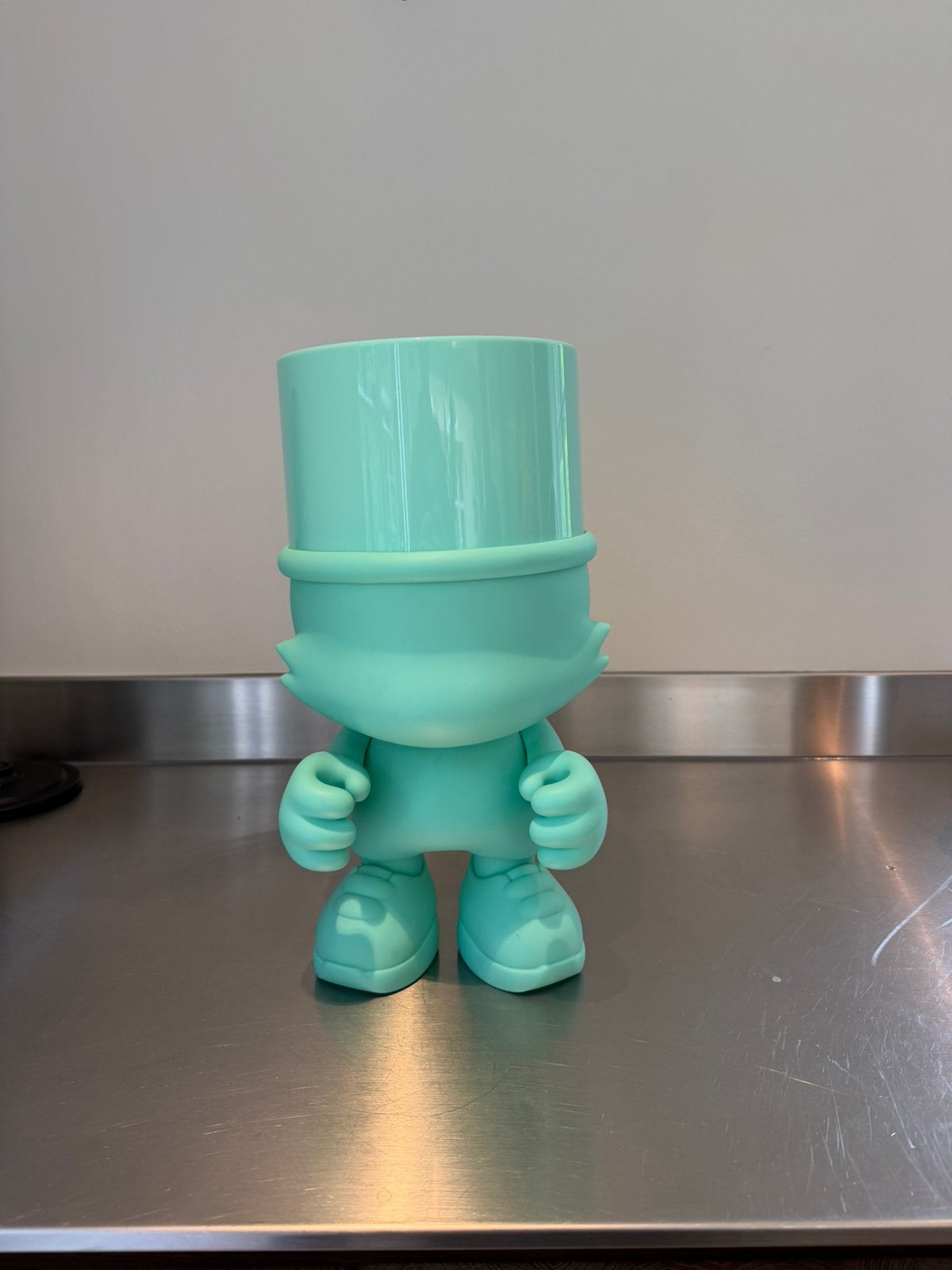 Superplastic's Seafoam UberKranky Pop Art, Ophalen of Verzenden, Nieuw