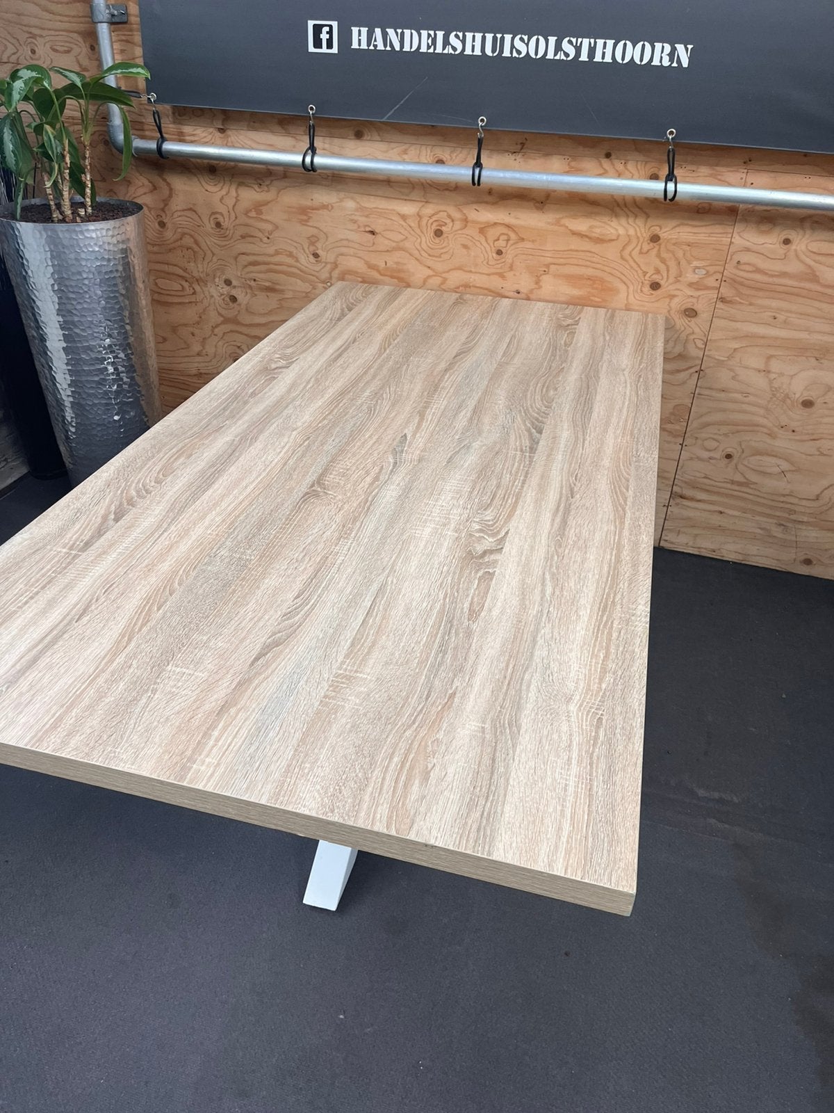 Tafel 200 cm (3 stuks), Xx, 200 cm of meer, 50 tot 100 cm, Xx