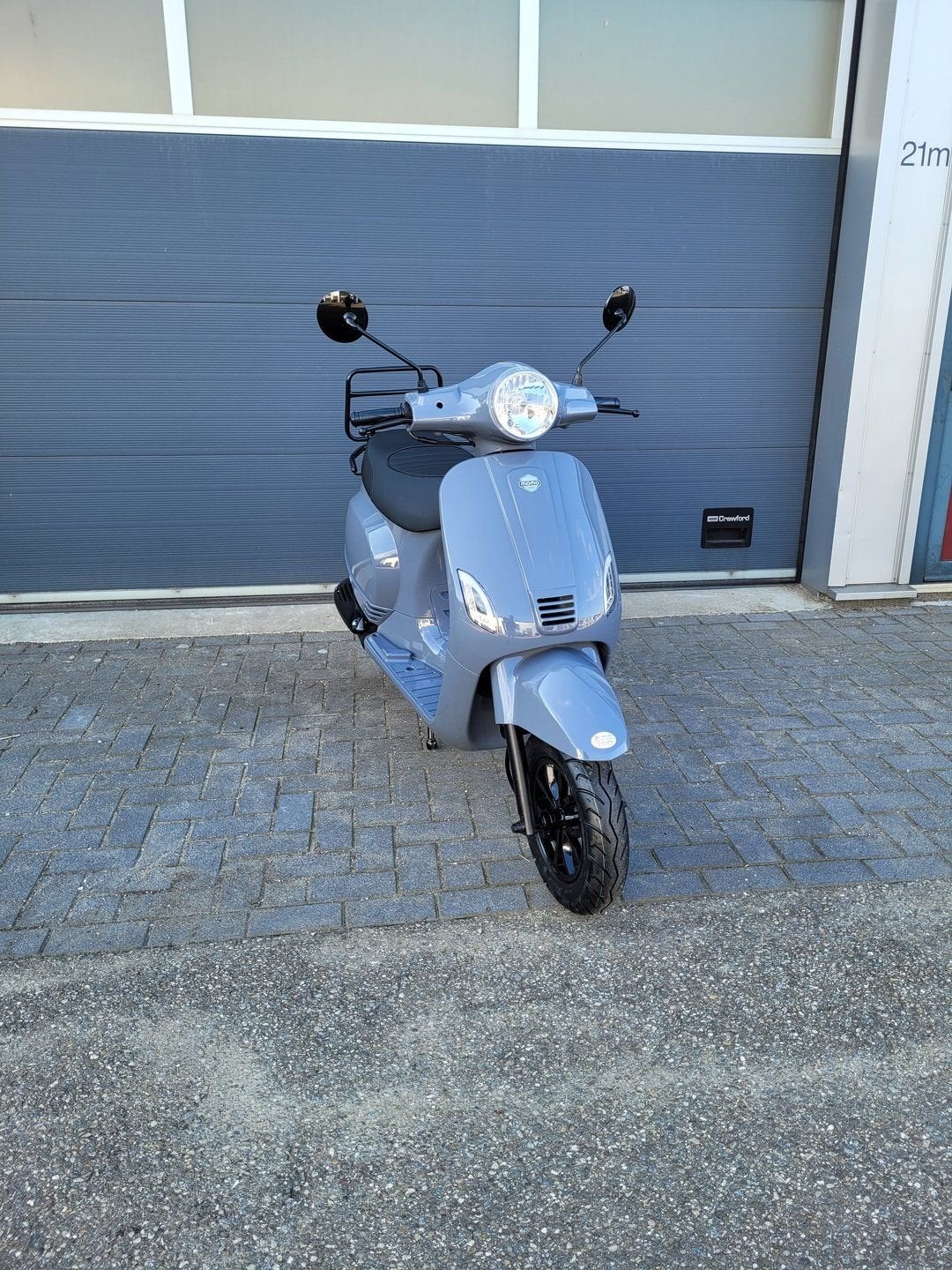 Riva Look/ nieuwe momo / 45km / 2026